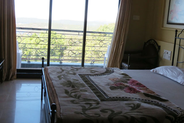 Hotel arya mahabaleshwar , hotels in mahabaleshwar