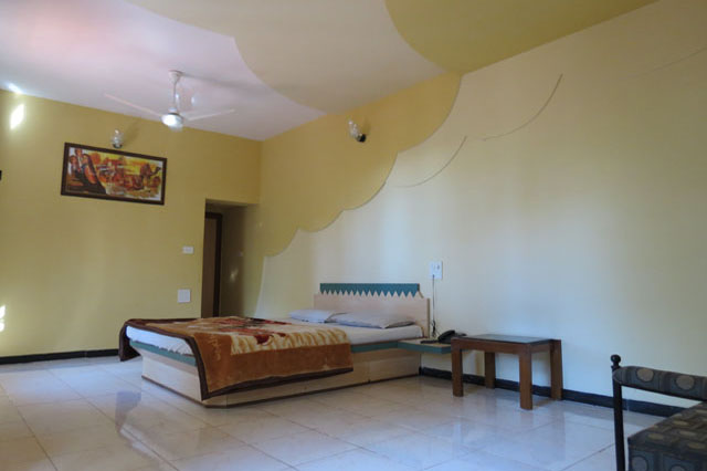 Hotel arya mahabaleshwar , hotels in mahabaleshwar