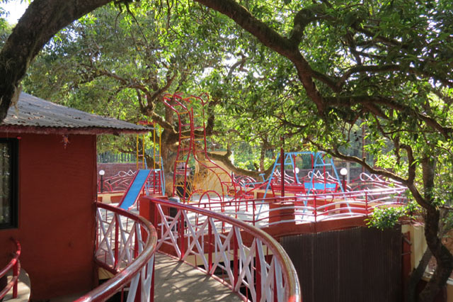 Hotel arya mahabaleshwar , hotels in mahabaleshwar